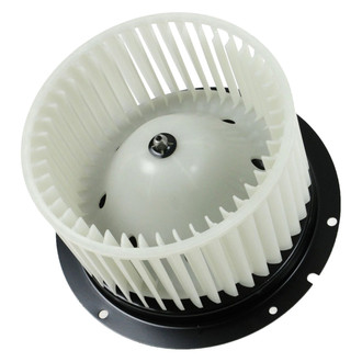 TRQ® - HVAC Blower Motor and Wheel