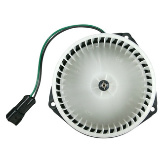 TRQ® - HVAC Blower Motor and Wheel