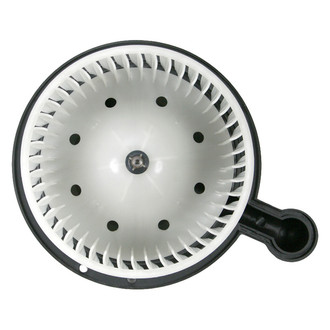 TRQ® - HVAC Blower Motor and Wheel