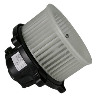 TRQ® - HVAC Blower Motor and Wheel