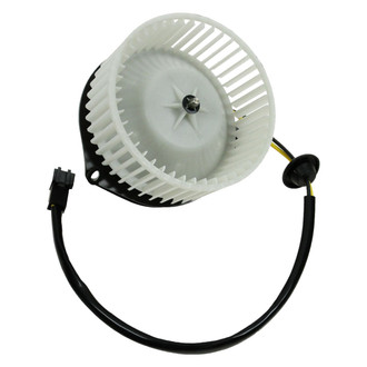 TRQ® - HVAC Blower Motor and Wheel