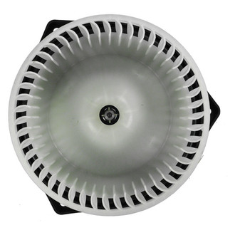 TRQ® - HVAC Blower Motor and Wheel