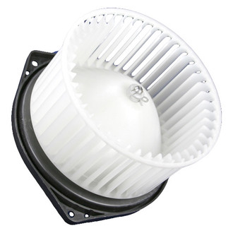 TRQ® - HVAC Blower Motor and Wheel