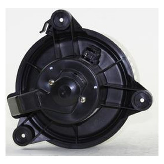 TRQ® - HVAC Blower Motor and Wheel