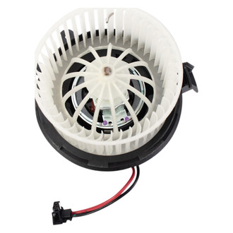 TRQ® - HVAC Blower Motor and Wheel