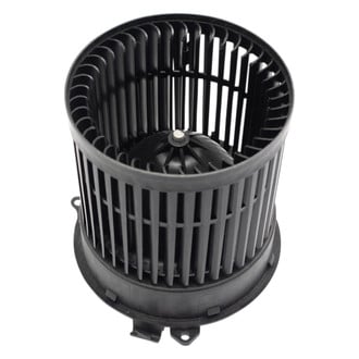TRQ® - HVAC Blower Motor and Wheel