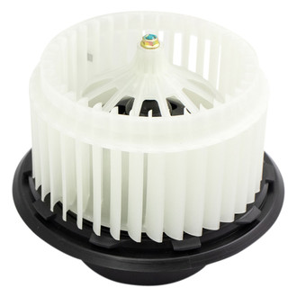TRQ® - HVAC Blower Motor and Wheel