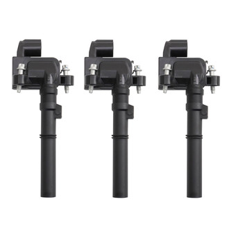 TRQ® - Ignition Coil Set