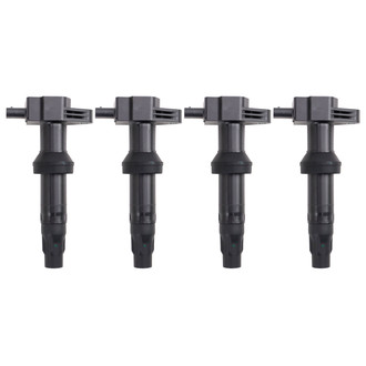 TRQ® - Ignition Coil Set