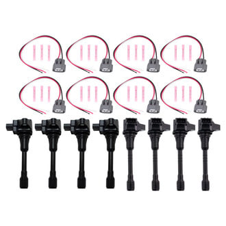 TRQ® - Ignition Coil Set