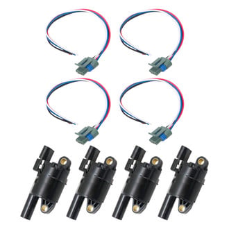 TRQ® - Ignition Coil Set