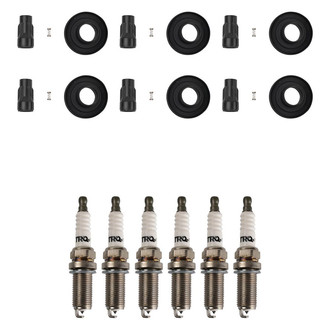 TRQ® - Direct Ignition Coil Boot