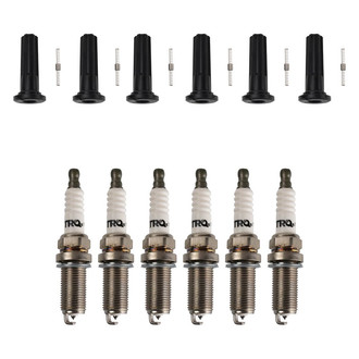 TRQ® - Direct Ignition Coil Boot