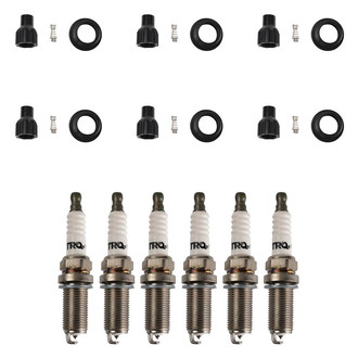 TRQ® - Direct Ignition Coil Boot