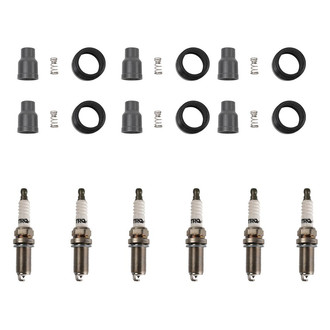 TRQ® - Direct Ignition Coil Boot