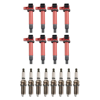 TRQ® - Ignition Coil Kit