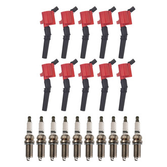 TRQ® - Ignition Kit