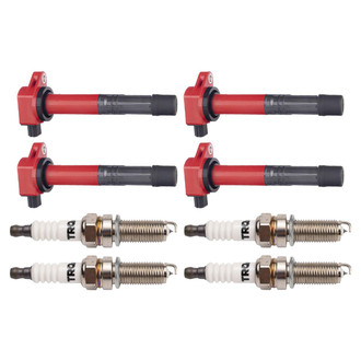 TRQ® - Ignition Kit