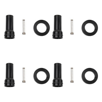 TRQ® - Ignition Coil Boot Kit