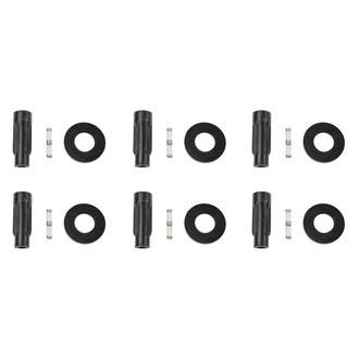 TRQ® - Ignition Coil Boot Kit