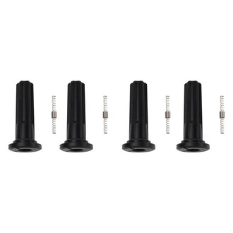 TRQ® - Ignition Coil Boot Kit