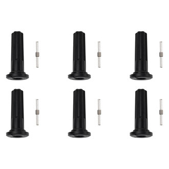 TRQ® - Ignition Coil Boot Kit