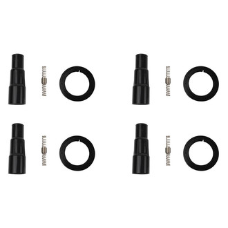 TRQ® - Ignition Coil Boot Kit