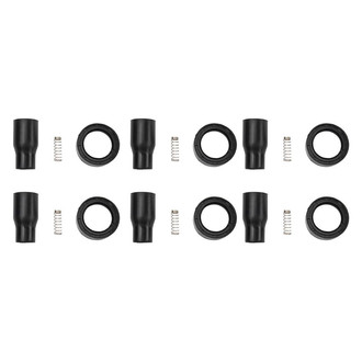 TRQ® - Ignition Coil Boot Kit