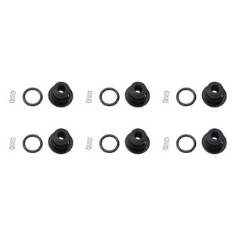 TRQ® - Ignition Coil Boot Kit