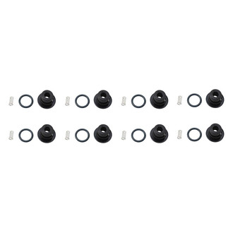 TRQ® - Ignition Coil Boot Kit