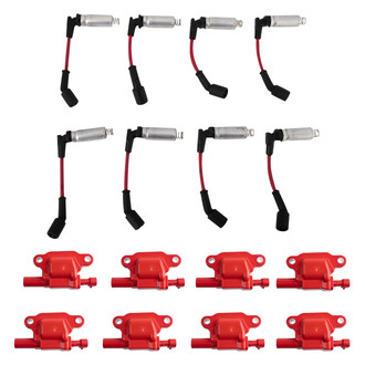 TRQ® - Ignition Kit