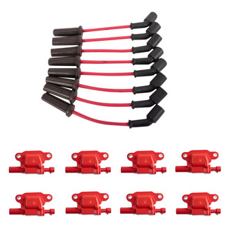 TRQ® - Ignition Kit