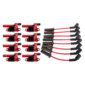TRQ® - Ignition Kit