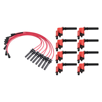 TRQ® - Ignition Kit