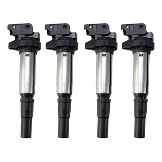 TRQ® - Ignition Coil Set