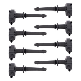 TRQ® - Ignition Coil Set