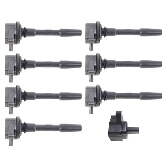 TRQ® - Ignition Coil Set