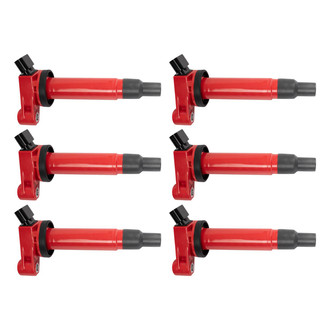 TRQ® - Ignition Coil Set