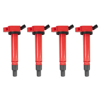 TRQ® - Ignition Coil Set
