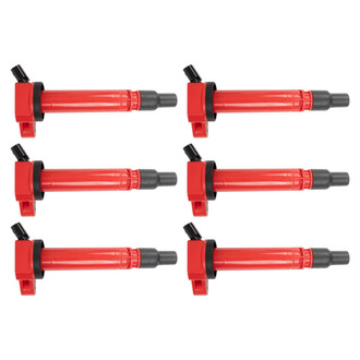 TRQ® - Ignition Coil Set
