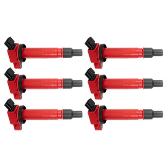 TRQ® - Ignition Coil Set