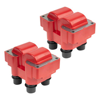 TRQ® - Ignition Coil Set