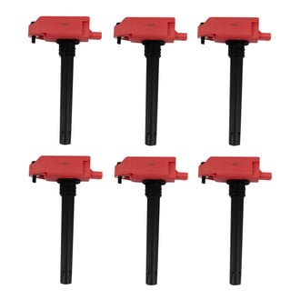 TRQ® - Ignition Coil Set