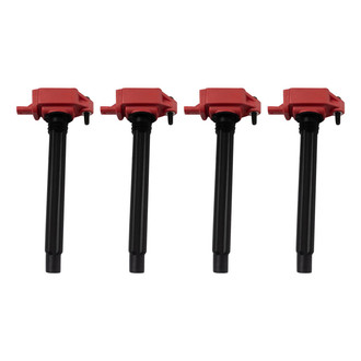TRQ® - Ignition Coil Set