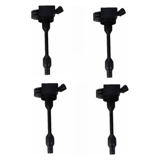TRQ® - Ignition Coil Set