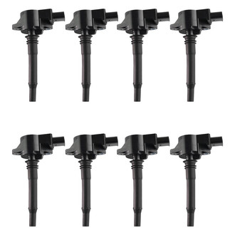 TRQ® - Ignition Coil Set