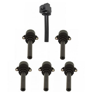 TRQ® - Ignition Coil Set