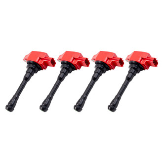 TRQ® - Ignition Coil Set