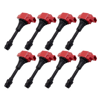 TRQ® - Ignition Coil Set