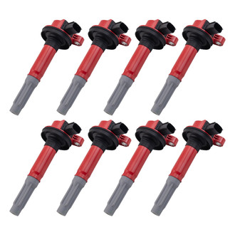 TRQ® - Ignition Coil Set
